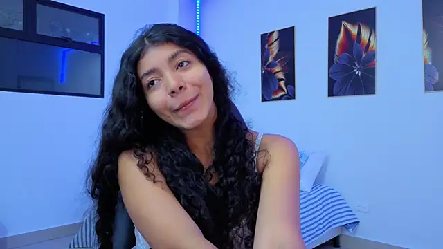 viktorya xue online show from March 24, 9:58 am