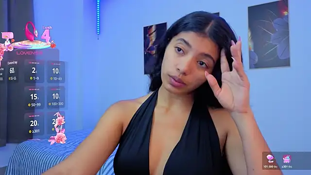 viktorya xue online show from March 30, 11:22 am