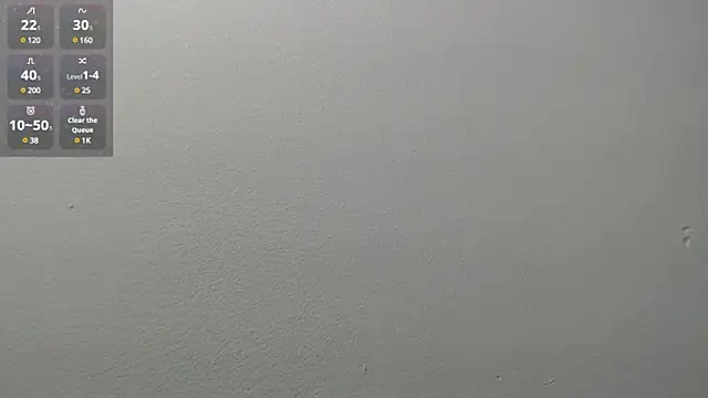 sussy leon online show from February 24, 12:05 pm