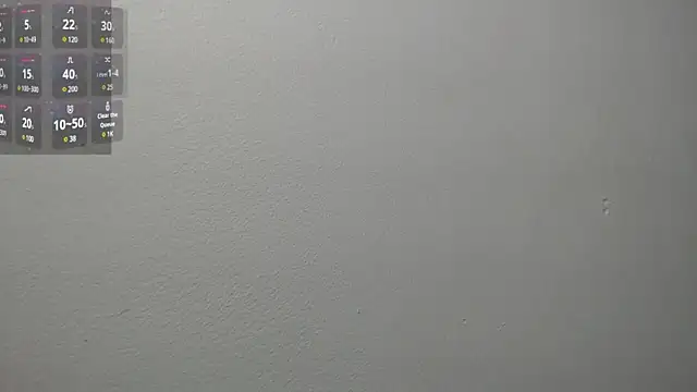 sussy leon online show from February 25, 12:34 pm