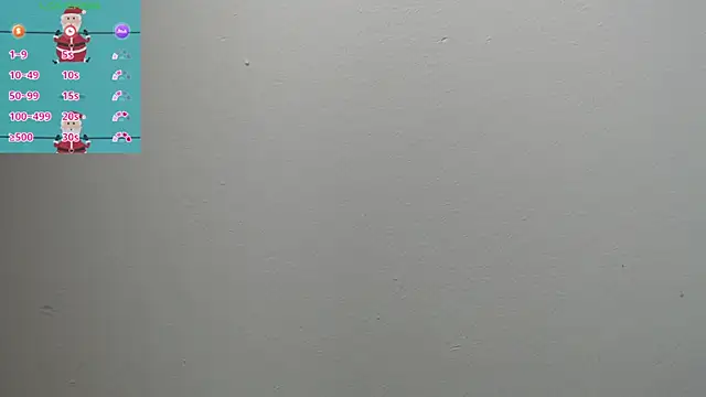 sussy leon online show from March 11, 11:55 am