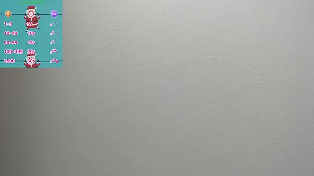 sussy leon online show from March 19, 12:34 pm