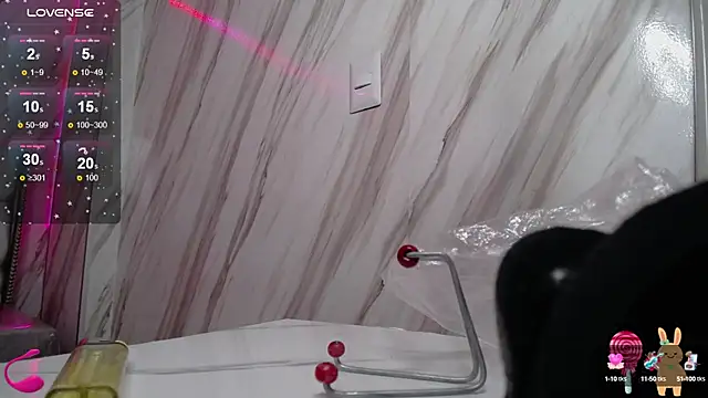  Ambar72 b online show from February 27, 4:10 pm