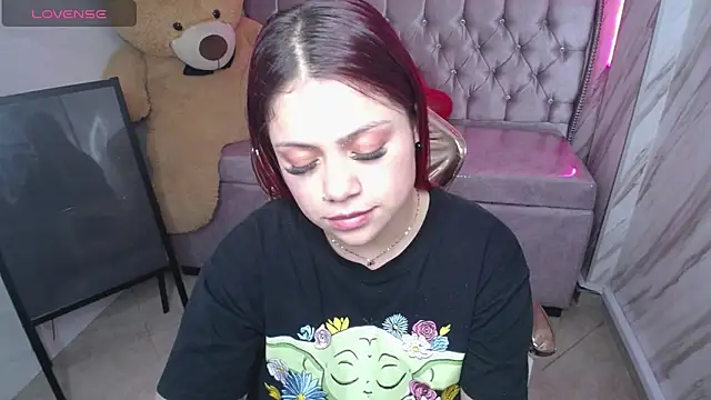  Ambar72 b online show from March 6, 6:59 pm