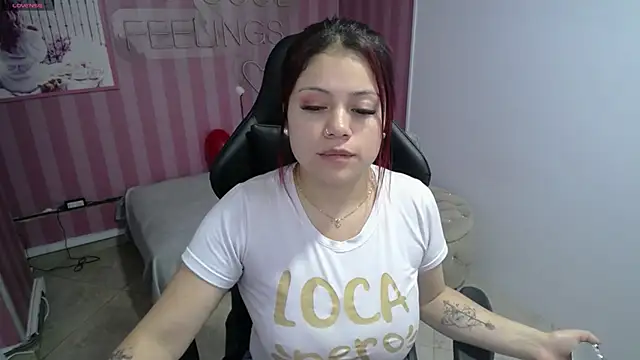  Ambar72 b online show from March 11, 1:12 pm