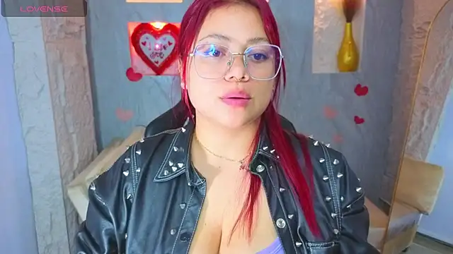  Ambar72 b online show from March 24, 1:16 pm