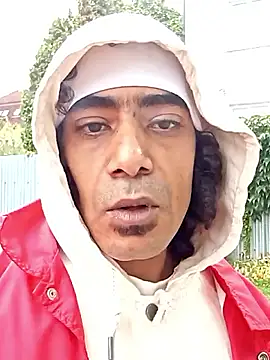 Snapshot of Dodge777 chatting on October 14, 7:42 am Dodge777 online show from October 14, 7:42 am