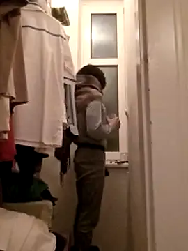 Dodge777 online show from February 17, 2:08 am