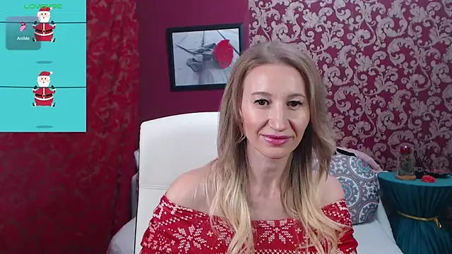 Sofia Soul online show from December 12, 7:59 pm