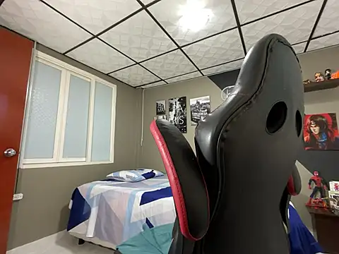 marcel crawford96 online show from February 7, 1:04 pm