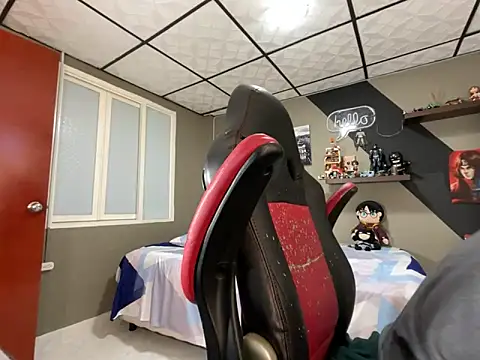 marcel crawford96 online show from February 14, 2:25 pm