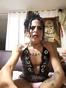 MaraVililhosa online show from February 12, 2:56 am