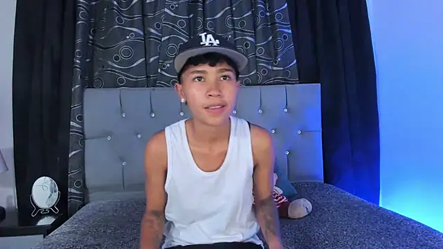 nova sex01 online show from January 14, 3:43 am