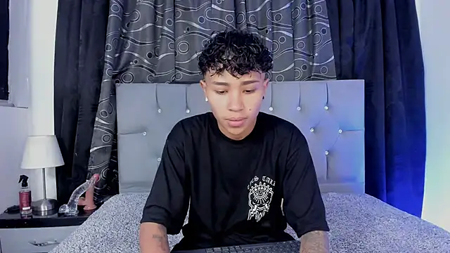 nova sex01 online show from January 28, 4:18 am