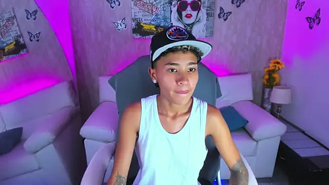 nova sex01 online show from December 5, 4:43 am