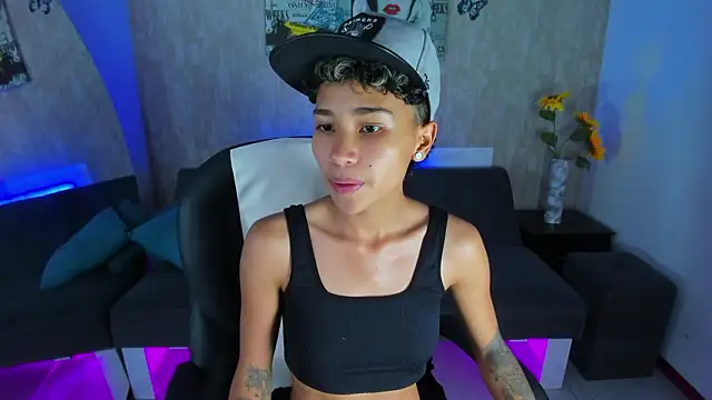 nova sex01 online show from March 4, 4:40 am