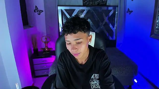 nova sex01 online show from June 1, 11:50 pm