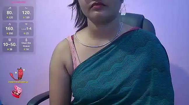 Pari-new online show from January 31, 4:14 am