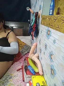 tina8th online show from July 12, 4:53 pm