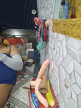 tina8th online show from July 19, 5:05 pm