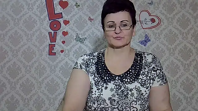 PaulaGolden online show from December 6, 5:22 pm