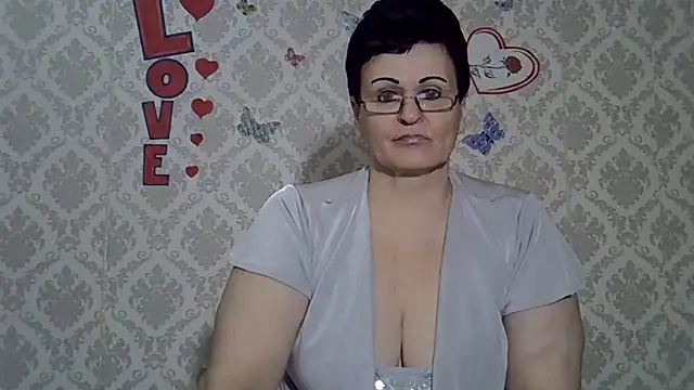 PaulaGolden online show from January 29, 6:07 pm