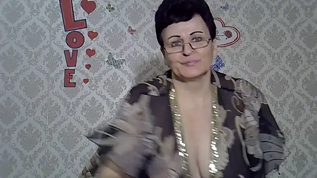 PaulaGolden online show from February 13, 11:50 am