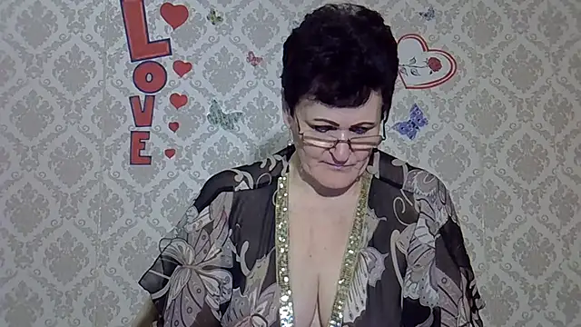 PaulaGolden online show from March 5, 5:08 pm