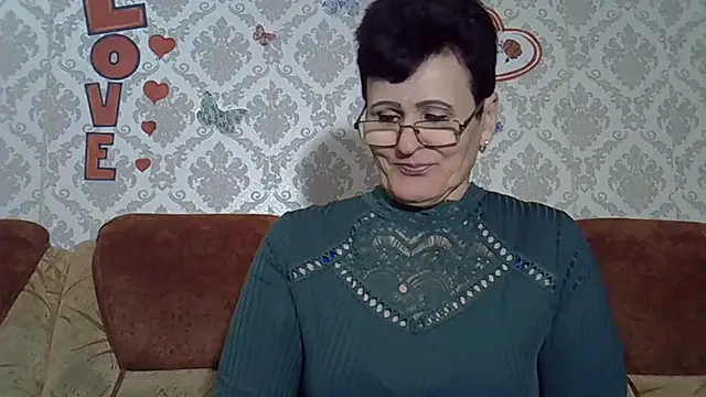 PaulaGolden online show from January 10, 5:48 pm