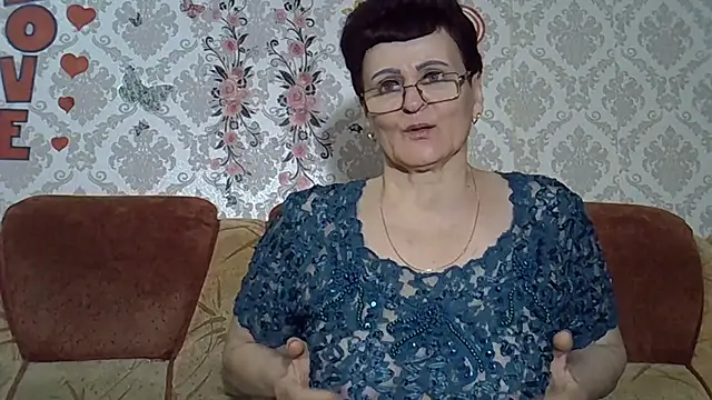 PaulaGolden online show from March 24, 12:15 am