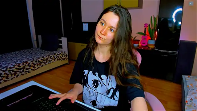 Snapshot of ameli_moon chatting on May 28, 5:32 pm ameli moon online show from May 28, 5:32 pm