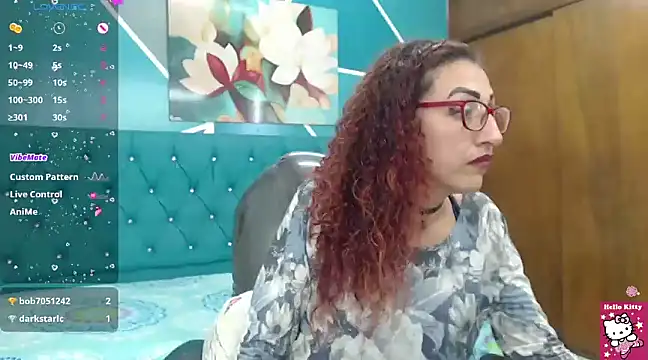 sabrina dupont online show from February 16, 6:54 pm