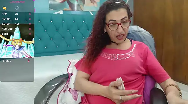 sabrina dupont online show from February 23, 3:51 pm