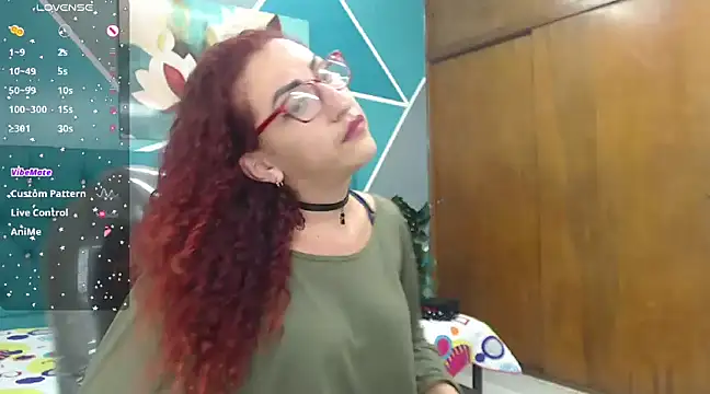 sabrina dupont online show from March 12, 9:45 pm