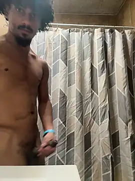 carlitos5505 online show from February 23, 6:12 pm