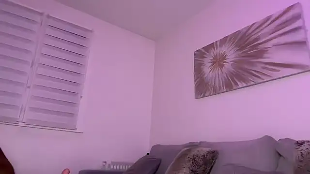 Serena 4you online show from February 3, 7:19 pm