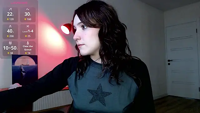 Snapshot of Princess_Shy___ chatting on September 10, 12:38 pm Princess Shy    online show from September 10, 12:38 pm