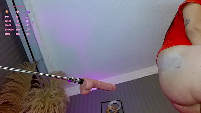 Tammy soon online show from November 22, 11:31 am