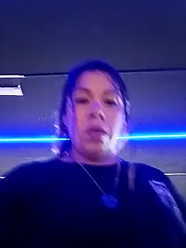 Karenn12 online show from February 6, 3:33 am