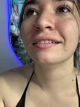 Sophie LS online show from February 9, 3:11 am