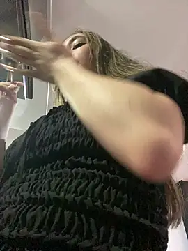 Sophie LS online show from February 14, 9:03 am