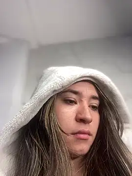 Sophie LS online show from February 16, 3:58 am