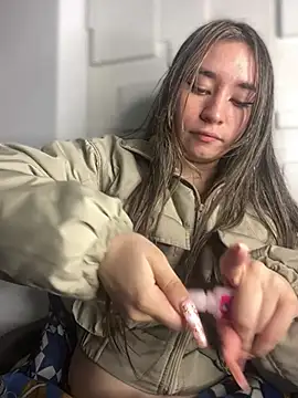 Sophie LS online show from February 20, 4:50 am