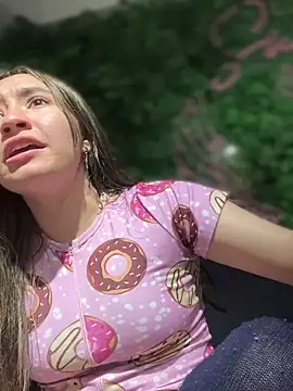 Sophie LS online show from February 21, 5:35 am