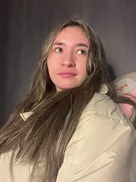 Sophie LS online show from February 26, 7:42 am