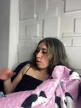 Sophie LS online show from March 3, 7:54 am