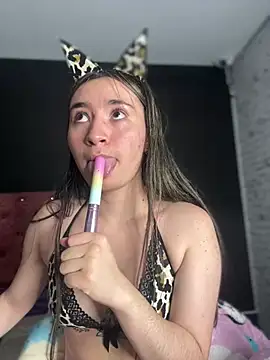 Sophie LS online show from March 17, 1:14 am