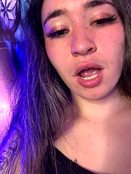 Sophie LS online show from September 28, 3:12 am