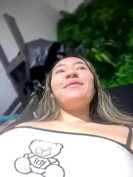 Sophie LS online show from October 12, 2:43 am