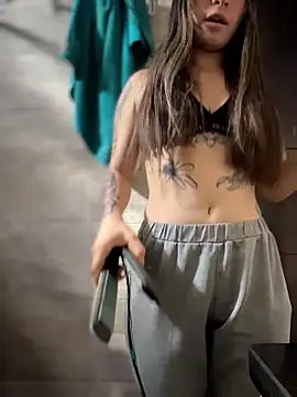 Sophie LS online show from November 25, 3:23 pm